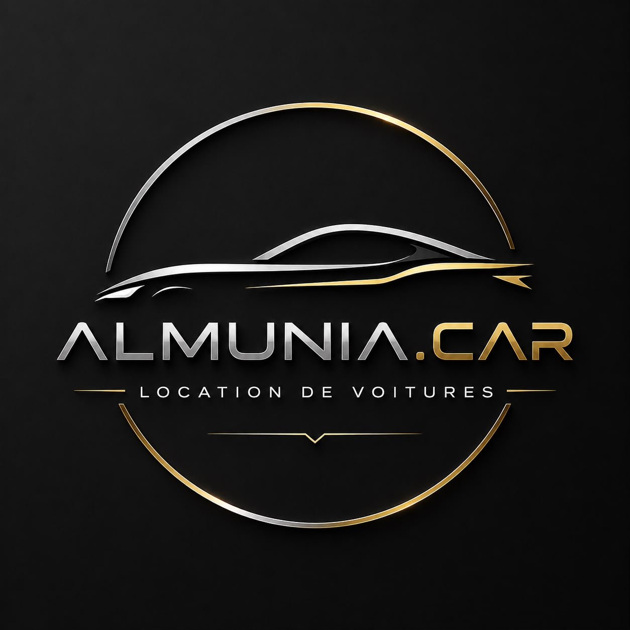 Almunia Car
